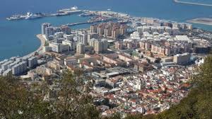 مضيق جبل طارق ‎, romanized: Vor 50 Jahren Als Gibraltar Eine Neue Verfassung Bekam Archiv