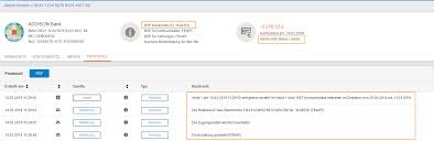 Læs mere om de markeder, du har adgang til her. Wichtige Und Nutzliche Hinweise Zum Online Banking Und Der Bedienung Im Webbrowser Zeitablauf Addison Oneclick Hilfecenter
