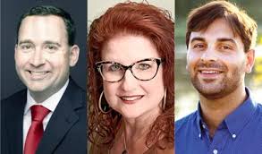 Local candidates set for 2024 election