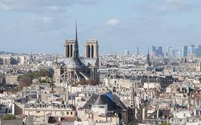 Tuileries garden, 113 rue de rivoli pont alexandre iii, 75008 paris, france. Budget 2018 Maitrise Et Utile Aux Parisiens Ville De Paris