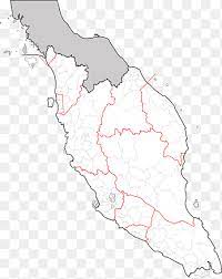 Hal ini dikarenakan malaysia menjadi bagian dari asia tenggara. Peninsular Malaysia Map Graphics Map Blank Map Png Pngegg