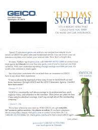 Can you cancel geico insurance online. Mail Box Receiving Promotional Material From Geico Insurance Otownfun