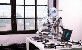 Maybe you would like to learn more about one of these? How To Start Making Money With A 3d Printer Be Innovative