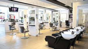 We've got the lowdown on the latest covid guidelines. Hair Salon Spa Salon Deauville