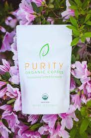 Purity Coffee Coffee Health Coffee Art Organic Coffee