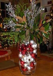 Check spelling or type a new query. Gorgeous Centerpiece Christmas Decorations Centerpiece Holiday Decor Christmas Christmas Vases