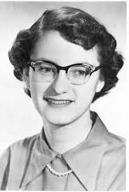 7. Velma Jean Bowman