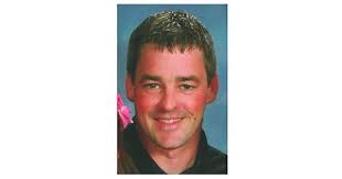 Patrick GRIDER Obituary (1982