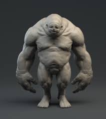 Carl S Sketchbook Page 10 Zbrush Character Character Design Creature Art