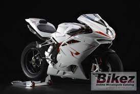 In this version sold from year 2014 , the dry weight is 190.0 kg (418.9 on the topic of chassis characteristics, responsible for road holding, handling behavior and ride comfort, the mv agusta f4 rr has a crmo steel tubular. 2014 Mv Agusta F4 R Specifications And Pictures