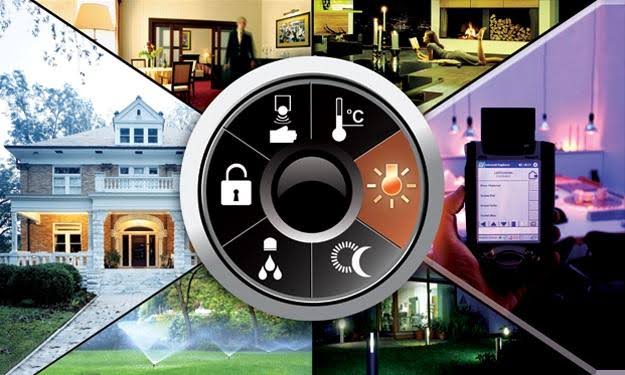 Completely wireless smart home gadgets| lbangabandhutechnical