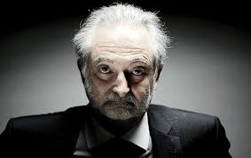 Moving Forward Through Fear — Jacques Attali's Ominous Yet Now Resonant  2009 Article