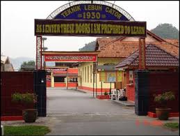Kolej vokasional kuala kangsar 6. Pengenalan
