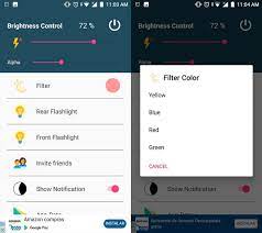 Evita problemas fadiga ocular e do sono. Protege Tu Vista Con Estas Diez Apps De Filtros De Luz Para Android