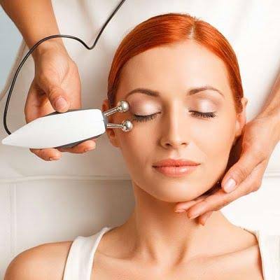 Radio Frequency Treatment in Dubai & Abu Dhabi | RF Microneedling Cost
