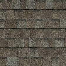 The natural beauty of weathered wood will always be in style. Owens Corning Oakridge Driftwood Algae Resistant Laminate Architectural Roofing Shingles 32 8 Sq Ft Per Bundle Hl30 The Home Depot