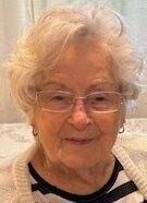 Dorothy Travis Obituary (2025)