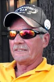 Thomas Alberts, Sr. Obituary