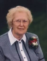 Obituary information for Ruby Taylor