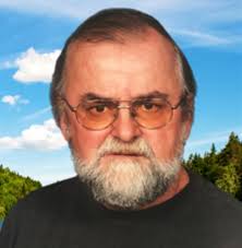 Avis de décès de M. Marcel R. Bérubé