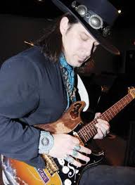 Muskogee's Hamm likes to play it Stevie's way