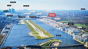 The evergreen cargo ship was loosened and taken to bitter lake in egypt. Rad S Neil Robinson On Bringing The Royal Docks Back As A Centre For World Trade Royal Docks