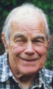 Obituary information for James Allen Stuart