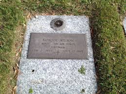 Roscoe Wilson (1932-1989)