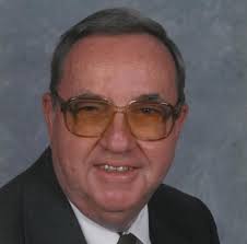 Gerald Crow Obituary (1931