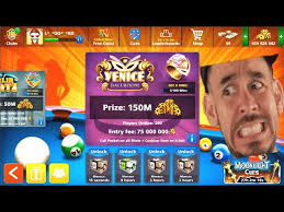 Check out these game screenshots. 8 Ball Pool The New Update 4 1 0 Insane Trick Shots On 150m Table Youtube