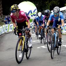 After winning a junior european and world championship in road racing, she continued her success in senior cycling by becoming world champion in. Marianne Vos Facebook
