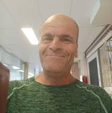 Are there any Aussies in the group