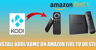 How to update kodi on firestick. Kodi On Firestick How To Install Kodi On Firetv Stick How To Download Kodi On The Amazon Fire Tv Stick The 3 Best Ways To Kodi Amazon Fire Tv Fire Tv Stick