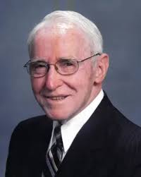 Obituary information for Thomas Henry Tharp