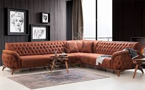L Chester Gurbuz Home Online Siparis Ve Detayli Bilgi Icin Www Gurbuzhome Com Model Elit Tum Illere Gonder Sofa Design Sofa Set Modern Sofa Designs