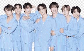 Star k cast member with got7's youngjae: Got7 Nylon Korea Seven Men Band Png Pngegg