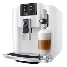 Find a great collection of jura coffee makers & accessories at costco. Jura E8 Automatic Espresso Machine 2019 Redesign Piano White Walmart Com Walmart Com