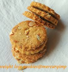 Thin and crispy oatmeal lace cookies can seem magical if you have never made them before, but they are actually very simple. How To Make Weight Loss Cookies With Oatmeal Diet Biscuits Crispy Weight Loss Cookie Recipe Easy No Oven Airfryer