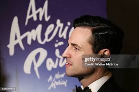 201 An American In Paris Broadway Opening Night After Party Stock Photos,  High-Res Pictures, and Images