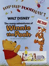 See full list on disney.fandom.com The Many Adventures Of Winnie The Pooh 1977 Rotten Tomatoes