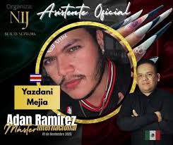 MANICURISTAS EMPRENDEDORAS DE COSTA RICA