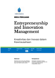 We did not find results for: Makalah Kreativitas Dan Inovasi Dalam Kewirausahaan Contoh Makalah