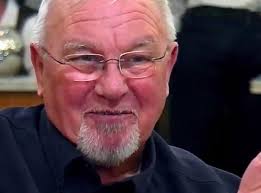 First Dates viewers sob as lovable Norman, 72, is revealed to have died