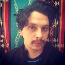 Edgar Ulloa's Instagram, Twitter & Facebook