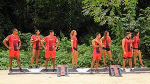 Kenia lechuga se robó el corazón como integrante del equipo rojo en exatlón; Exatlon Mexico Filtran Nombres De Los Probables Atletas De La 5 Temporada