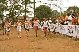 Brian Kearney, Phil Jackson, Gareth Burton, Mohammad Sesay…