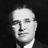 Solon Earl Low (1900–1962)