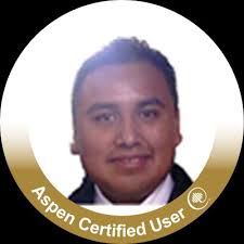 Quiero agradecer a Ayesa México por su confianza en mis habilidades,  desarrollo y profesionalismo, pero más por mis compañeros del área de  industria que me han ayudado a desarrollar sin límites como