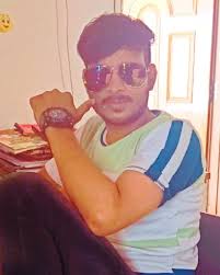 Civil Engineer Ankur Sahu