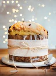 Panettone Le Meilleur Ricardo Recipe Ricardo Recipe Desserts Christmas Cake Recipes